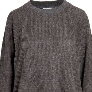 WOMANS SPLENDID SUPER SOFT SWEATER